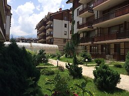 Four Leaf Clover Apartments to Rent