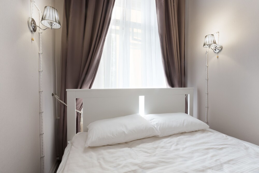 Mark hotel