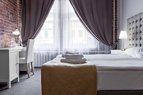 Mark hotel