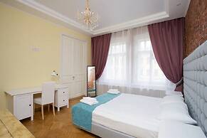 Mark hotel