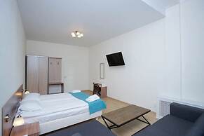 Mark hotel