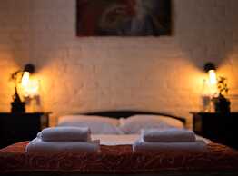 Mark hotel