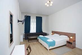 Mark hotel