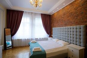 Mark hotel