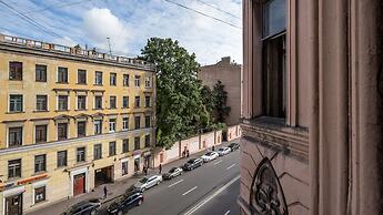 Mark hotel