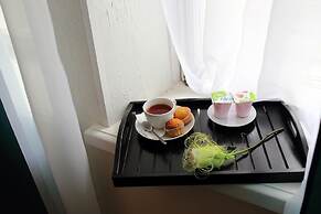 Mark hotel
