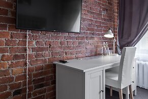 Mark hotel