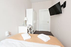 Mark hotel