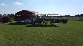 La Collina delle Fonti