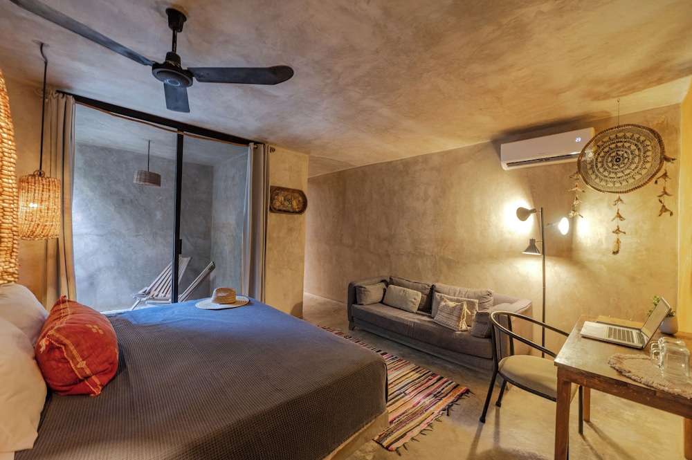 Casa Coyote Tulum