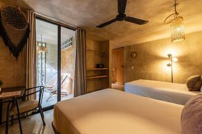Casa Coyote Tulum
