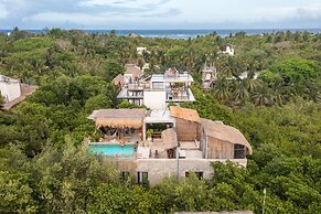 Casa Coyote Tulum