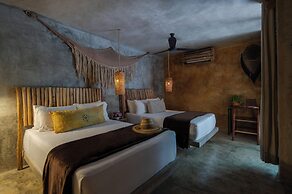 Casa Coyote Tulum