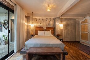 Casa Coyote Tulum