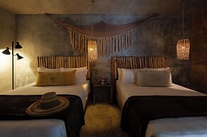 Casa Coyote Tulum