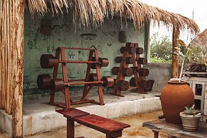 Casa Coyote Tulum