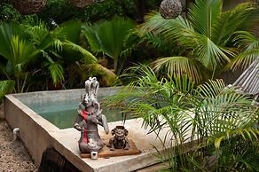 Casa Coyote Tulum