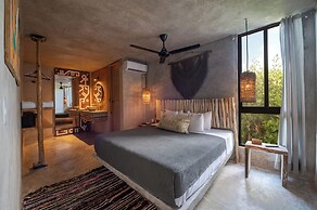 Casa Coyote Tulum