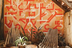 Casa Coyote Tulum
