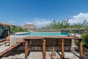 Casa Coyote Tulum