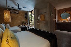 Casa Coyote Tulum