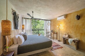 Casa Coyote Tulum