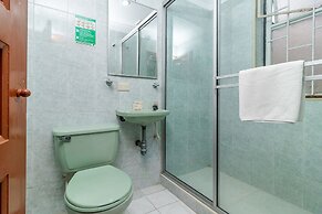 Hotel Americano Bogotá