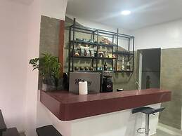 Hotel Americano Bogotá
