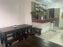 Hotel Americano Bogotá