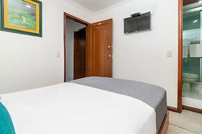 Hotel Americano Bogotá