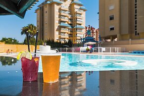 Bakour La Manga Splash