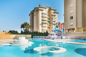 Bakour La Manga Splash