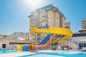 Bakour La Manga Splash