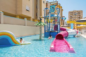Bakour La Manga Splash