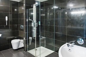 Bakour La Manga Splash