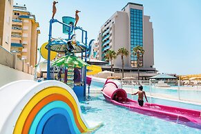 Bakour La Manga Splash
