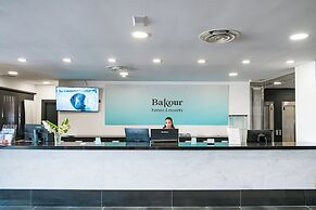 Bakour La Manga Splash