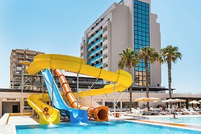 Bakour La Manga Splash