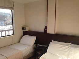 Hotel Plaza Muisca