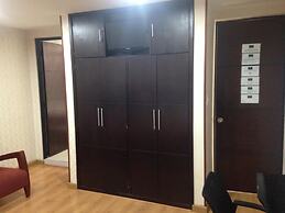 Hotel Plaza Muisca