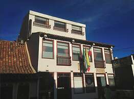 Hotel Plaza Muisca
