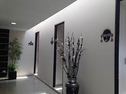 Hotel Plaza Muisca