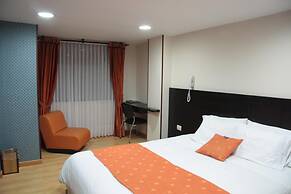 Hotel Plaza Muisca