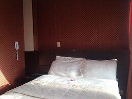 Hotel Plaza Muisca