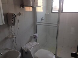 Hotel Plaza Muisca