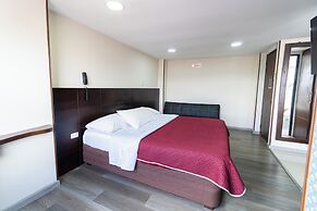 Hotel Plaza Muisca
