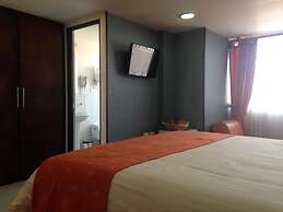 Hotel Plaza Muisca