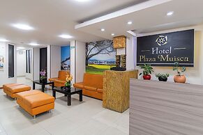 Hotel Plaza Muisca