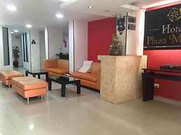 Hotel Plaza Muisca