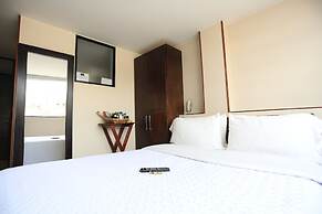 Hotel Plaza Muisca